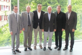 Swiss University Sports Conference