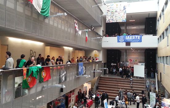 Youngle - Student's fair Youngle - Student's fair