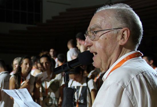 EUSA EC Member Mr Romano Isler EUSA EC Member Mr Romano Isler