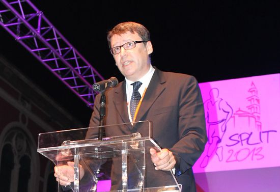 Minister Mr Jovanovic Minister Mr Jovanovic