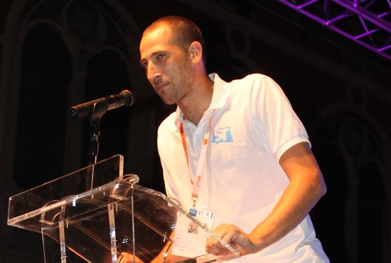 Athletes' Oath Athletes' Oath