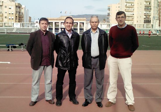 Sports facilities and complex Sports facilities and complex