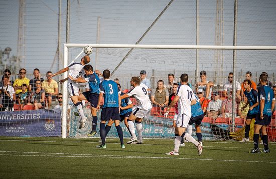 Men's Finals Men's Finals