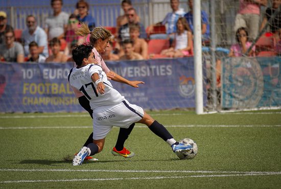 Women's finals Women's finals