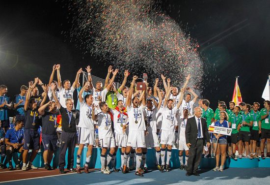 Medallists men Medallists men