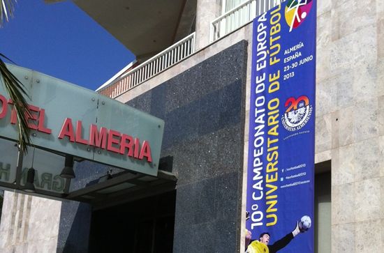 Accommodation ready! Accommodation ready!