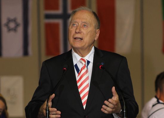 Opening address by Mr Wolf Fruhauf, EUSA representative Opening address by Mr Wolf Fruhauf, EUSA representative