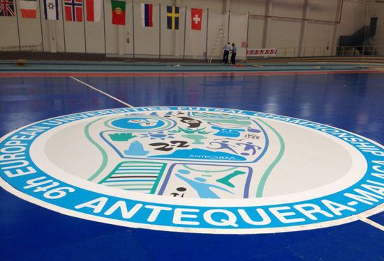 Sports hall Sports hall