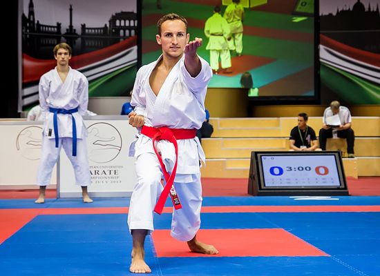 Kata competition Kata competition