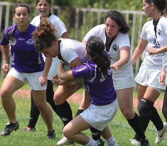 Finals women Finals women