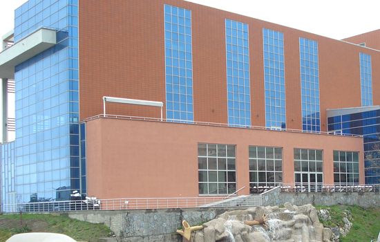 Facilities Facilities