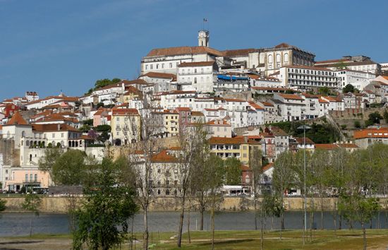 City of Coimbra City of Coimbra