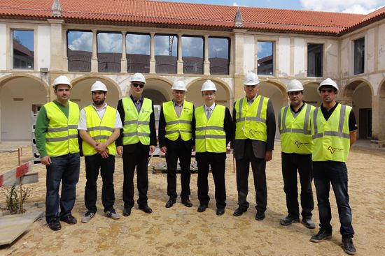 Reconstruction Reconstruction