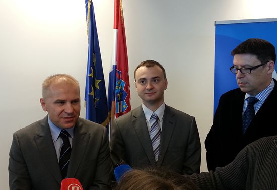 Press Conference Press Conference