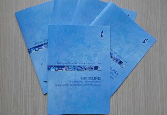 Guidelines for the applicants Guidelines for the applicants