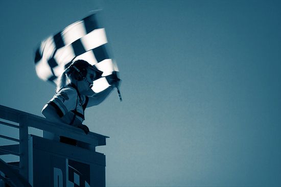 Go! Go! Go! Go! Go! Go!