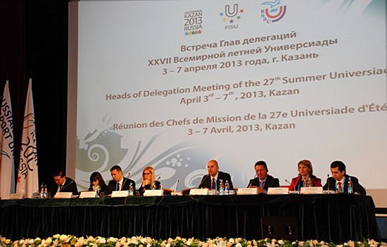 HoD meeting HoD meeting