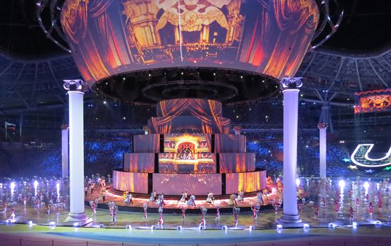 From the show... From the show...