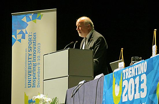 Mr Anesi's opening speech Mr Anesi's opening speech