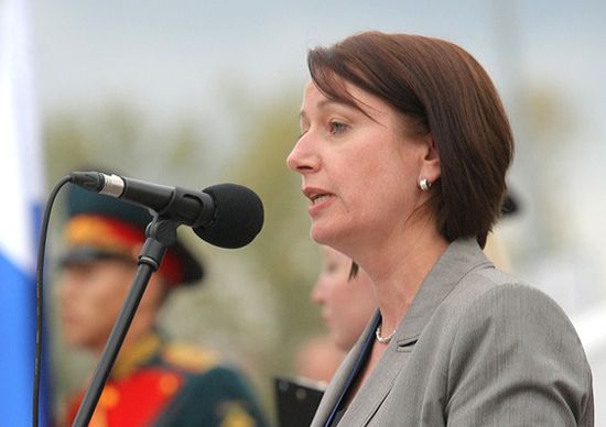 Mrs Verena Burk Mrs Verena Burk