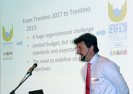 Mr Paolo Bouquet Mr Paolo Bouquet