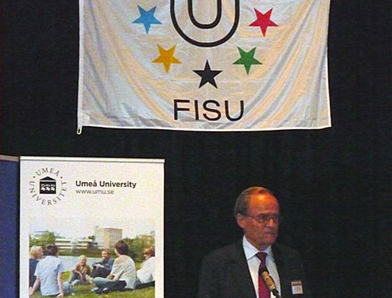 Mr Arne Lungjquist Mr Arne Lungjquist