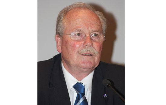 New FF Sport U President Mr Sautereau New FF Sport U President Mr Sautereau