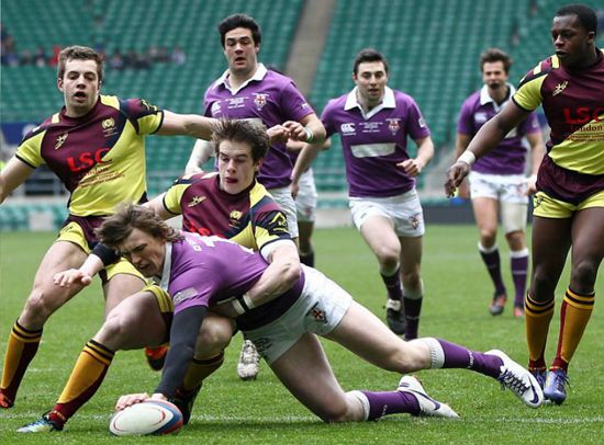 Rugby League Rugby League