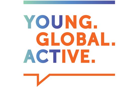 Slogan of the International Volunteer Day 2013 Slogan of the International Volunteer Day 2013