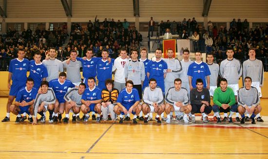 Finallists Finallists