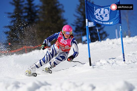 Skiing - men Skiing - men