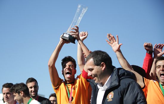 Men's Football Champions Men's Football Champions