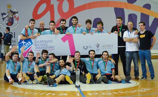 Handball champions (men) Handball champions (men)