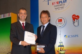 EUSA and EFPM Partnership