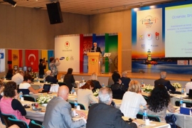 EUSA at the European Fair Play Congress