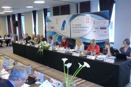 EUSA at ENGSO Seminar and General Assembly