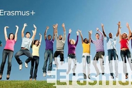 European Parliament adopts Erasmus+