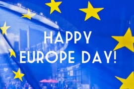 Europe Day and Photo Competition Winners