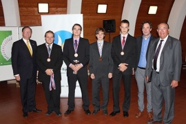 EUC Bridge in Kraljevica concludes