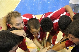 EUC Futsal in Malaga concludes