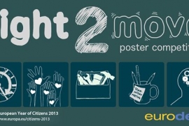 Eurodesk poster competition