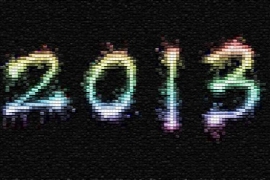 2013...