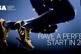 Season's Greetings from EUSA