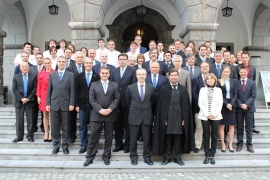 European Universities Games 2016 Attributed