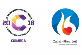 Candidates for EUSA Games 2016 Announced