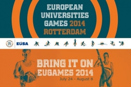 Volunteer opportunities in Rotterdam