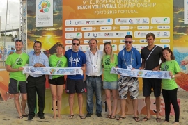 EUSA Student Commission meets in Porto