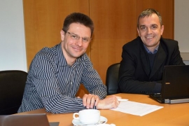 EUSA Working Meeting in Munich