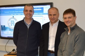 EUSA Working meeting in Munich