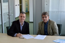 EUSA - ENGSO meeting in Belgrade